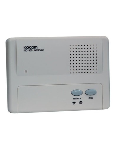 KIC-300S. Интерфон. KOCOM в Йошкар-Оле