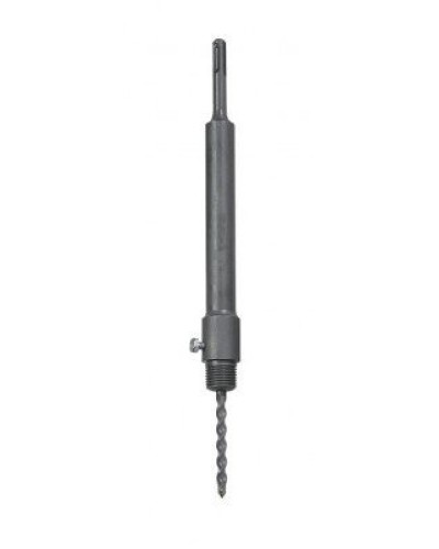 Хвостовик для коронки М22х250 мм SDS PLUS Kranz (KR-91-0422): Аксессуар для электроинструмента в Йошкар-Оле