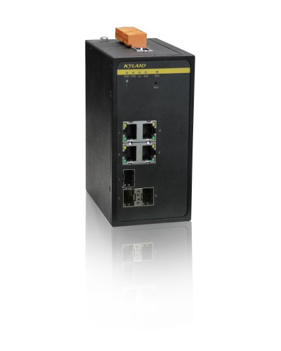 Ruby3A-3G-HV. Коммутатор без PoE. Kyland в Йошкар-Оле