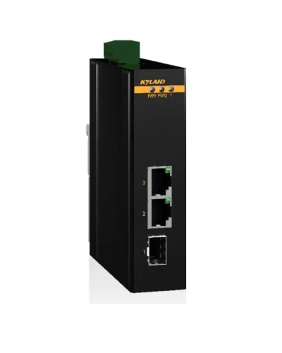 KOM300A-1SFP2T-LV-LV. Медиаконвертер оптический. Kyland в Йошкар-Оле