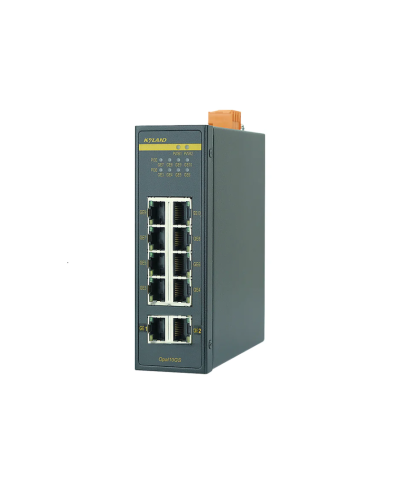 Opal10GS-8GP-L16-L16. Коммутатор с PoE. Kyland в Йошкар-Оле