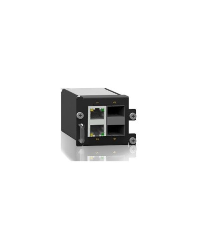 SM6.6-2GX2GE-1U. Модуль интерфейсный. Kyland в Йошкар-Оле