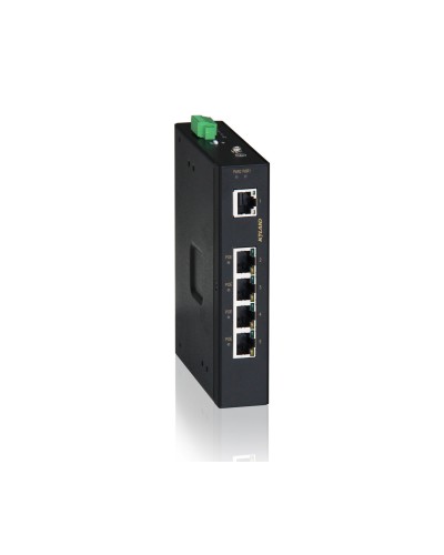 Opal5GS-1GE4GP-L16-L16. Коммутатор с PoE. Kyland в Йошкар-Оле