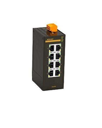 Opal8A-8T-LV-LV. Коммутатор без PoE. Kyland в Йошкар-Оле