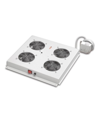 LN-FAN-THM-4FFS-LG. Вентиляторный модуль. LANDE в Йошкар-Оле