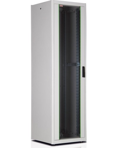 LN-DB32U6060-LG-111-F. Шкаф телекоммуникационный 19 напольный 32U. LANDE в Йошкар-Оле
