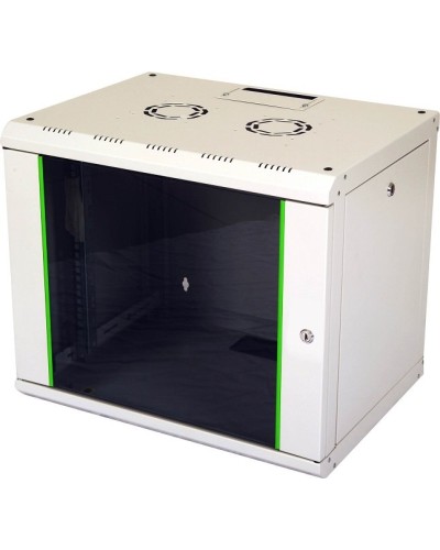LN-PR07U6045-LG-111. Шкаф телекоммуникационный 19 настенный 7U. LANDE в Йошкар-Оле