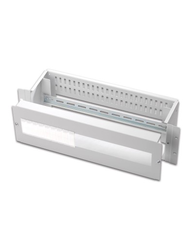 LN-PRZ-MOD-3U15-LG. Распределительная панель. LANDE в Йошкар-Оле
