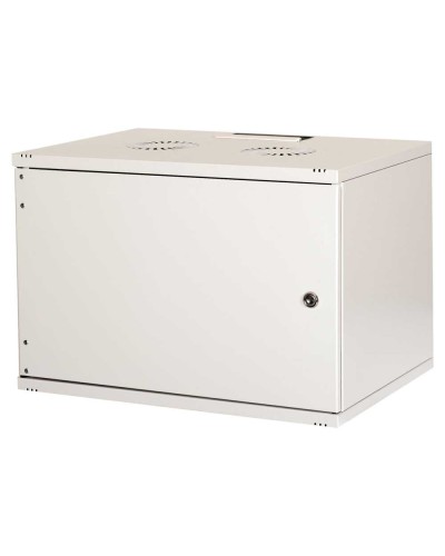 LN-SH07U5430-LG-F0-2. Шкаф телекоммуникационный 19 настенный 7U. LANDE в Йошкар-Оле