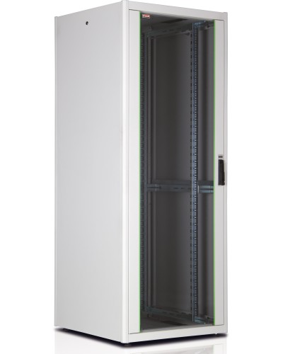 LN-DB47U8080-LG-111-F. Шкаф телекоммуникационный 19 напольный 47U. LANDE в Йошкар-Оле