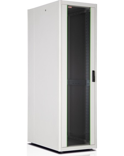 LN-DB42U6010-LG-111-F. Шкаф телекоммуникационный 19 напольный 42U. LANDE в Йошкар-Оле