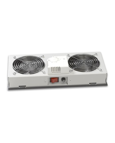 LN-FAN-THM-2FWM-LG. Вентиляторный модуль. LANDE в Йошкар-Оле