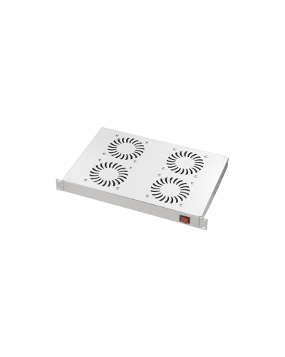 LN-FAN-THD-4FRM-LG. Вентиляторный модуль. LANDE в Йошкар-Оле