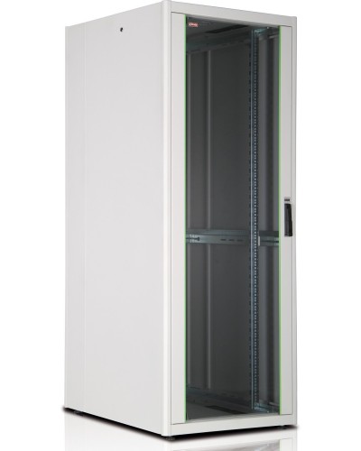 LN-DB47U8010-LG-111-F. Шкаф телекоммуникационный 19 напольный 47U. LANDE в Йошкар-Оле