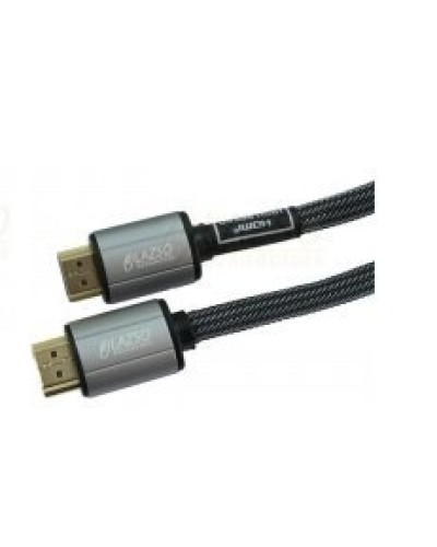WH-111(3m)-B. Кабель HDMI 2.0, А-А (вилка-вилка). LAZSO в Йошкар-Оле