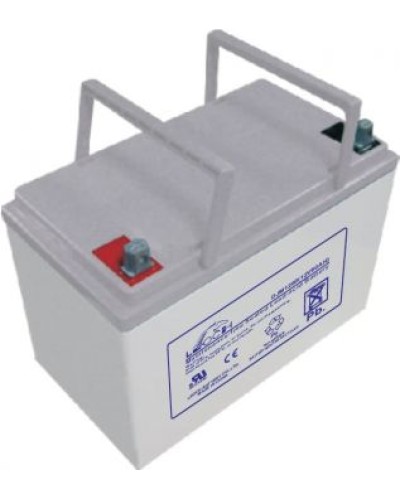 LEOCH DJM 1260. Аккумулятор герметичный свинцово-кислотный. LEOCH в Йошкар-Оле
