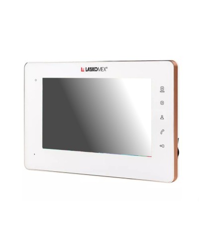 E-1260(M/Wt/Gd/L). Монитор домофона гибридный. Laskomex в Йошкар-Оле