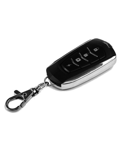 Livi Key Fob. Брелок управления радиоканальный. Livicom в Йошкар-Оле