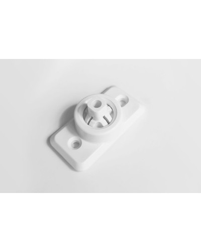 Livi Holder MS/MSW. Кронштейн для извещателей Livi MS, Livi MSW. Livicom в Йошкар-Оле