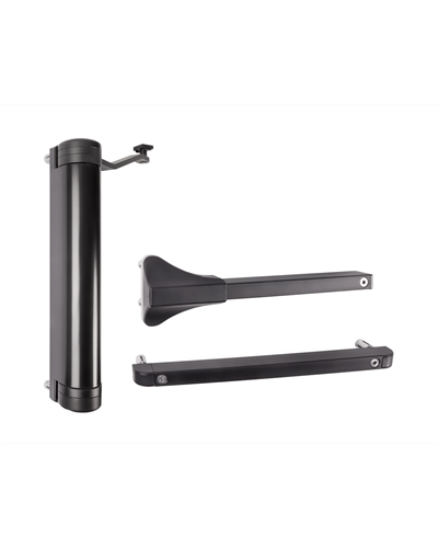 VERTICLOSE-2-9005. Доводчик гидравлический. Locinox в Йошкар-Оле