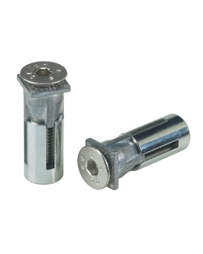 QUICK-FIX. Комплект крепежа. Locinox в Йошкар-Оле