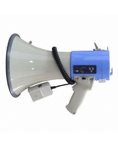 MP-30M+Li. Мегафон, функции сирена, свисток и гонг, usb. MKV в Йошкар-Оле