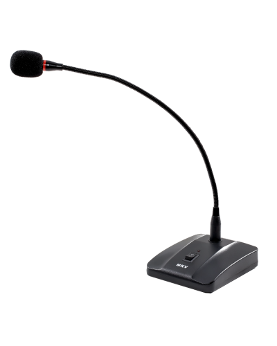 MT-310. Микрофон настольный. MKV в Йошкар-Оле