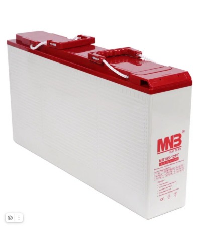 MNB MR 155-12FT. Аккумулятор герметичный свинцово-кислотный. MNB в Йошкар-Оле