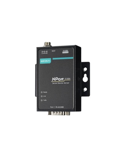 Nport 5150A. 1-портовый усовершенствованный преобразователь. MOXA в Йошкар-Оле