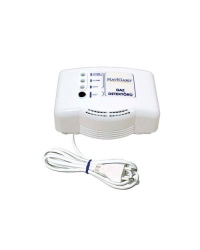 GD2R-220EC. Извещатель утечки газа. MaviGard в Йошкар-Оле