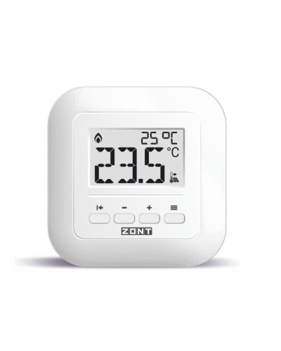 ZONT МЛ-232. Комнатный термостат. MicroLine в Йошкар-Оле