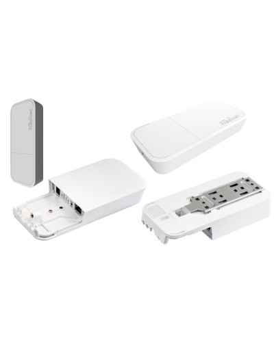 RBwAP2nD. Wi-Fi мост. Mikrotik в Йошкар-Оле