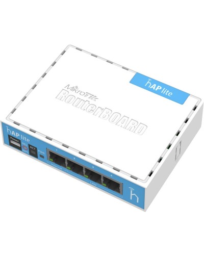 RB941-2nD. Wi-Fi роутер. Mikrotik в Йошкар-Оле