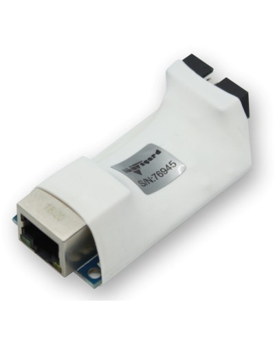 NV 114. Ethernet коммуникатор. NAVIgard в Йошкар-Оле