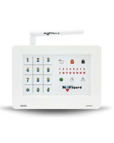 NV 8308. GSM сигнализация. NAVIgard в Йошкар-Оле