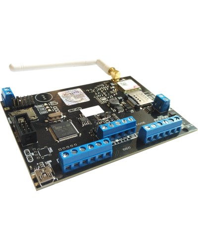 NV 290. GSM-GPRS передатчик. NAVIgard в Йошкар-Оле
