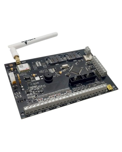 NV 8804. GSM сигнализация. NAVIgard в Йошкар-Оле