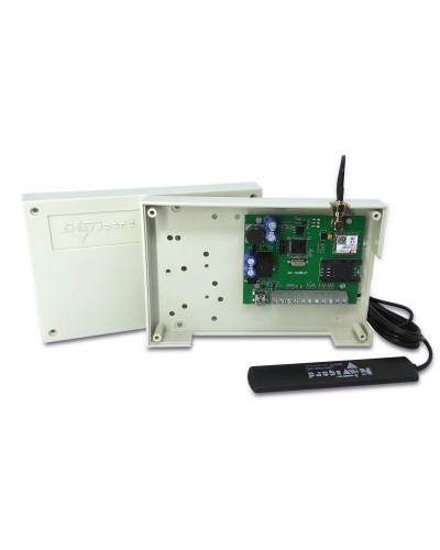 NV 1025, новый корпус. Контроллер СКУД GSM. NAVIgard в Йошкар-Оле