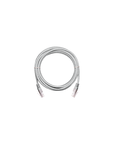 EC-PC4UD55B-BC-LSZH-100-GY-5 (5 шт). Патч-корд медный. NETLAN в Йошкар-Оле