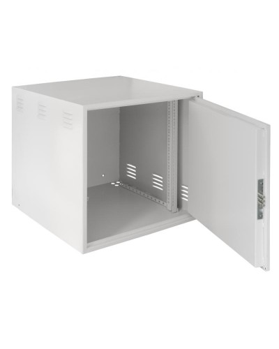 EC-WS-126060-GY. Шкаф телекоммуникационный 19 настенный 12U. NETLAN в Йошкар-Оле