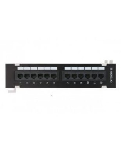 EC-UWP-12-UD2. Патч-панель. NETLAN в Йошкар-Оле