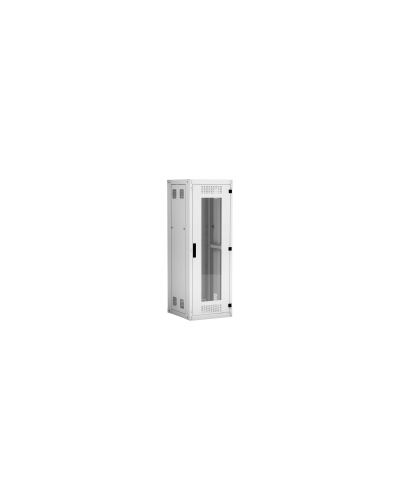 EC-FZ-336060-GMM-GY. Шкаф телекоммуникационный 19 напольный 33U. NETLAN в Йошкар-Оле