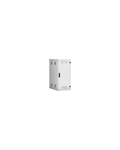 EC-FZ-246080-MMM-GY. Шкаф телекоммуникационный 19 напольный 24U. NETLAN в Йошкар-Оле