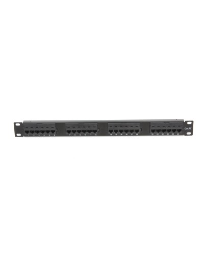 UEC-URP-24-UD2. Патч-панель 19. NETLAN в Йошкар-Оле