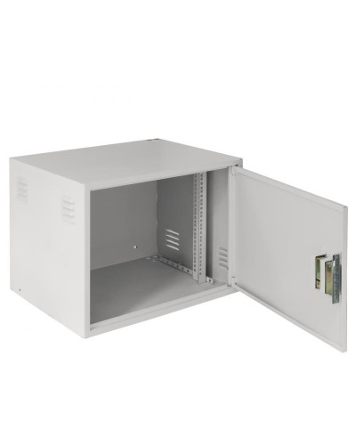EC-WS-096045-GY. Шкаф телекоммуникационный 19 настенный 9U. NETLAN в Йошкар-Оле