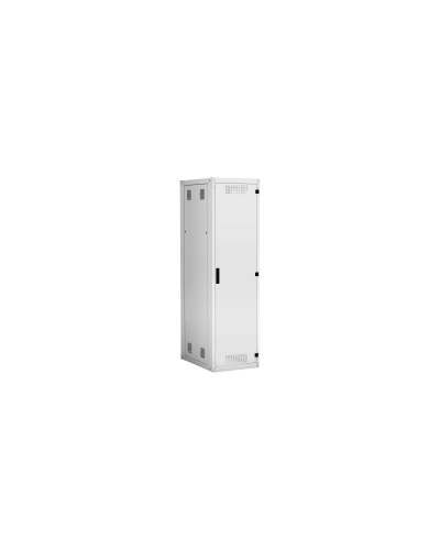 EC-FZ-426080-MMM-GY. Шкаф телекоммуникационный 19 напольный 42U. NETLAN в Йошкар-Оле