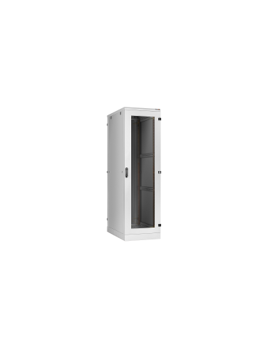 EC-FZ-426080-GMM-GY. Шкаф телекоммуникационный 19 напольный 42U. NETLAN в Йошкар-Оле