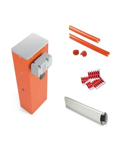 NICE WIDEM4KIT. Шлагбаум автоматический. NICE в Йошкар-Оле