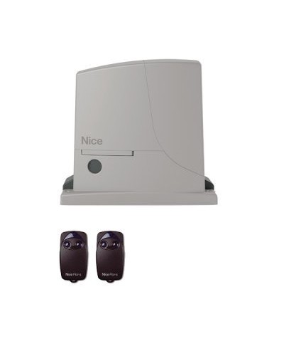 NICE ROX1000KLT. Комплект привода для откатных ворот. NICE в Йошкар-Оле