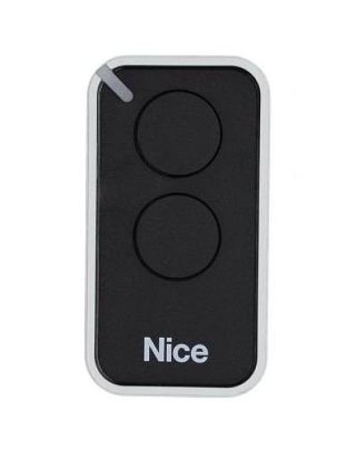 NICE INTI2. Брелок-передатчик радиоканальный. NICE в Йошкар-Оле